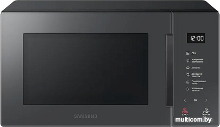 Микроволновая печь Samsung MS23T5018AC/BW