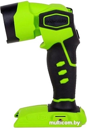 Фонарь Greenworks G24WL [3500507]