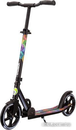 Двухколесный подростковый самокат Slider Urban Pro SUP2B