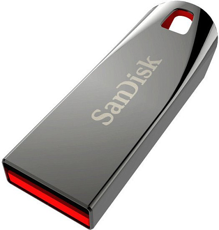 USB Flash SanDisk Cruzer Force 64GB (SDCZ71-064G-B35)