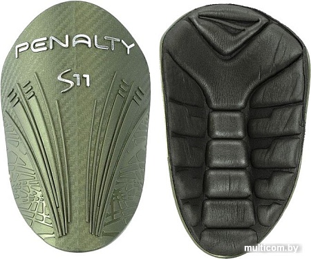 Щитки Penalty Caneleira S11 Pro Vi 6101285660-U (senior)