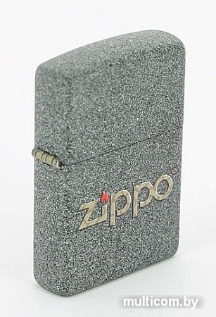 Зажигалка Zippo 211 Snakeskin Zippo Logo
