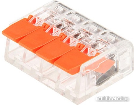 Клемма Юпитер СК-414 JP7201-06