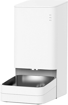 Кормушка электрическая Xiaomi Smart Pet Food Feeder XWPF01MG-EU (европейская версия)