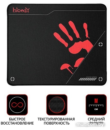 A4Tech Bloody BP-50M