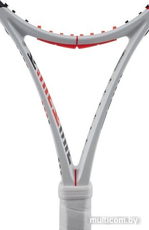 Теннисная ракетка Babolat Pure Strike Team 101402-323-2