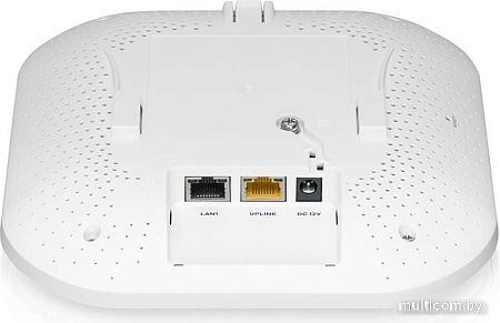 Точка доступа Zyxel WAX620D-6E