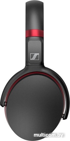 Наушники Sennheiser HD 458BT