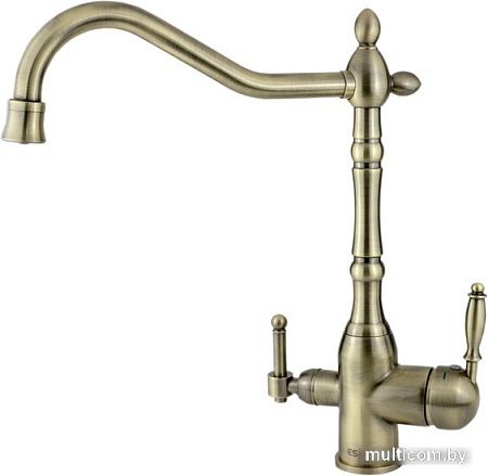 Смеситель Esko Florence FR 519 Br