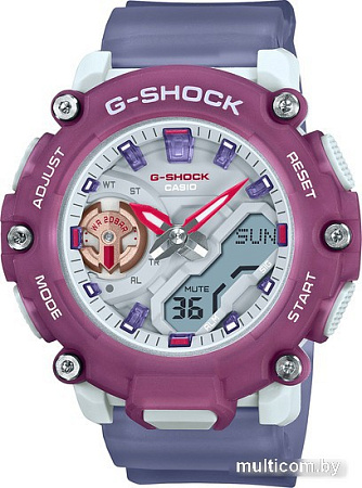Наручные часы Casio G-Shock GMA-S2200PE-6A