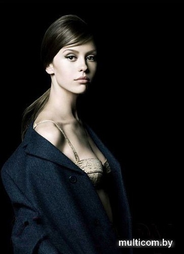 Парфюмерная вода Prada La Femme EdP (100 мл)