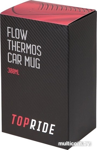 Термокружка Toppoint 98779SV 0.3л (серебристый)