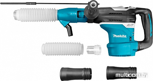 Перфоратор Makita HR4013CV