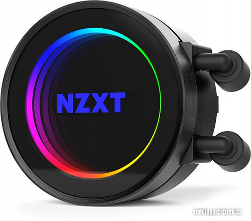 Кулер для процессора NZXT Kraken X62 [RL-KRX62-02]