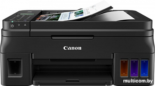 МФУ Canon PIXMA G4411