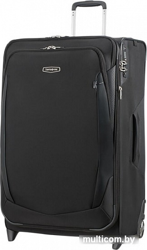 Чемодан Samsonite X'Blade 4.0 Black 77 см (2 колеса)