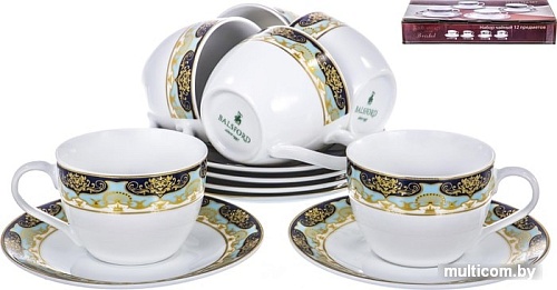 Чайный сервиз Balsford Дэвид 106-03016