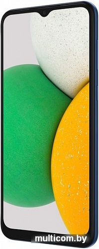Смартфон Samsung Galaxy A03 Core SM-A032F/DS 2GB/32GB (синий)