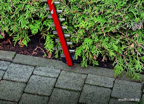 Кусторез Einhell GP-CH 18/61 Li BL-Solo 3410935 (без АКБ)