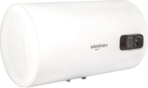 Накопительный электрический водонагреватель Kotitonttu Salmi HRM-80 D