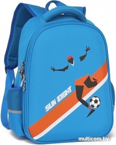 Рюкзак Sun Eight SE-2689 (синий)