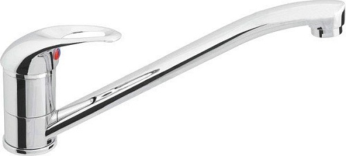 Смеситель Rubineta Yuta Y-19 Mars