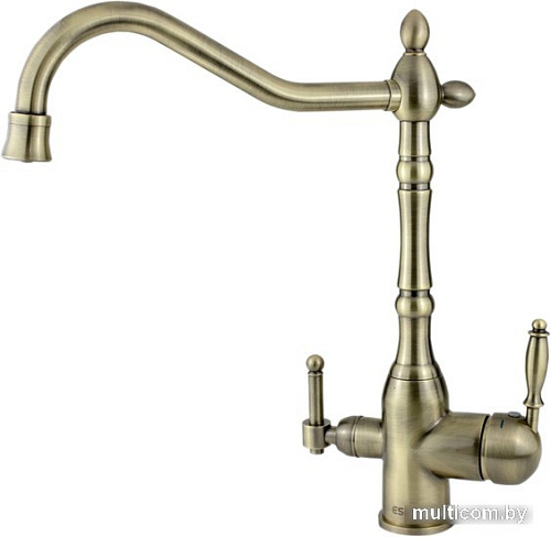 Смеситель Esko Florence FR 519 Br