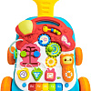 Ходунки Amarobaby Study Walker 3 в 1 (зеленый)