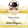Парфюмерная вода Salvatore Ferragamo Signorina Libera EdP (30 мл)
