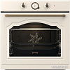 Электрический духовой шкаф Gorenje BOS67372CLI
