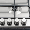 Варочная панель DeLonghi SLF 460 LX RUS