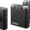 Радиосистема Godox Virso S M2