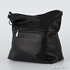 Городской рюкзак Poshete 892-E0326H-BLK (черный)