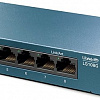 Коммутатор TP-Link LS108G