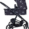 Универсальная коляска Cosatto Giggle Quad (2 в 1, night rainbow)