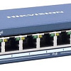 Коммутатор Hikvision DS-3E0510P-E/M
