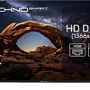 Телевизор TECHNO 32DLED315HD