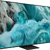 Телевизор Samsung AI QLED 4K Q7F5 QE55Q7F5AUXRU