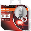 Галогенная лампа Osram H4 64193NBS-HCB 2шт