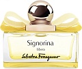 Парфюмерная вода Salvatore Ferragamo Signorina Libera EdP (30 мл)