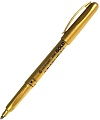 Маркер перманентный Centropen Gold 2690/01G