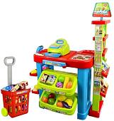 Магазин игрушечный Xiong Cheng Супермаркет 008-85