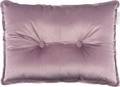 Декоративная подушка Sofi De MarkO Вивиан 40x60 Под-Вв-40х60пд (пудровый)