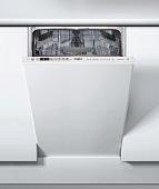 Посудомоечная машина Whirlpool WSIO 3T125 6PE X