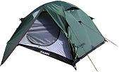 Треккинговая палатка Talberg Boyard 3 (зеленый)