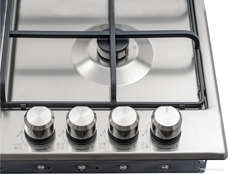 Варочная панель DeLonghi SLF 460 LX RUS