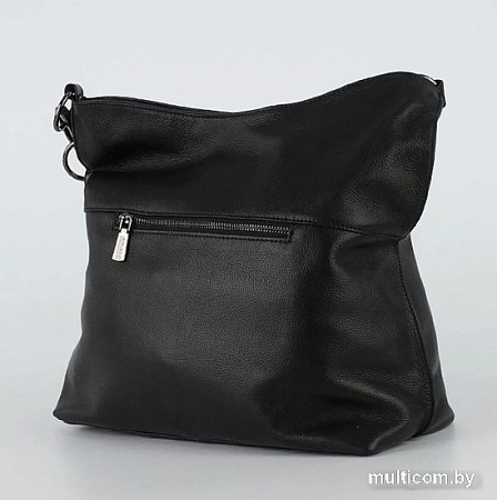 Городской рюкзак Poshete 892-E0326H-BLK (черный)