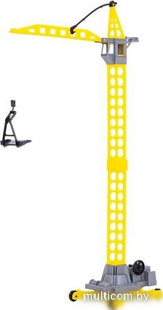 Полесье Башенный кран Агат 57167
