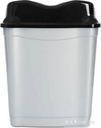 Мусорное ведро Hobby Life Whirpool 28л