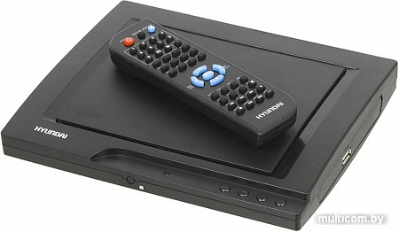 DVD-плеер Hyundai H-DVD140